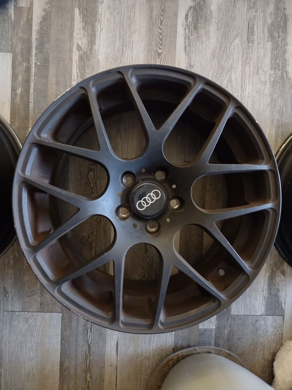 VMR Rims