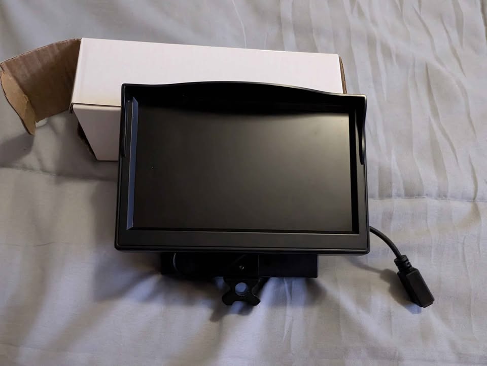 BESTSIGHT DIY Night Vision Scope - photo 3