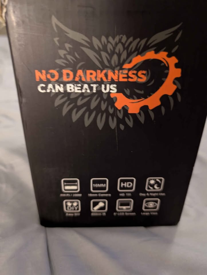 BESTSIGHT DIY Night Vision Scope - photo 4