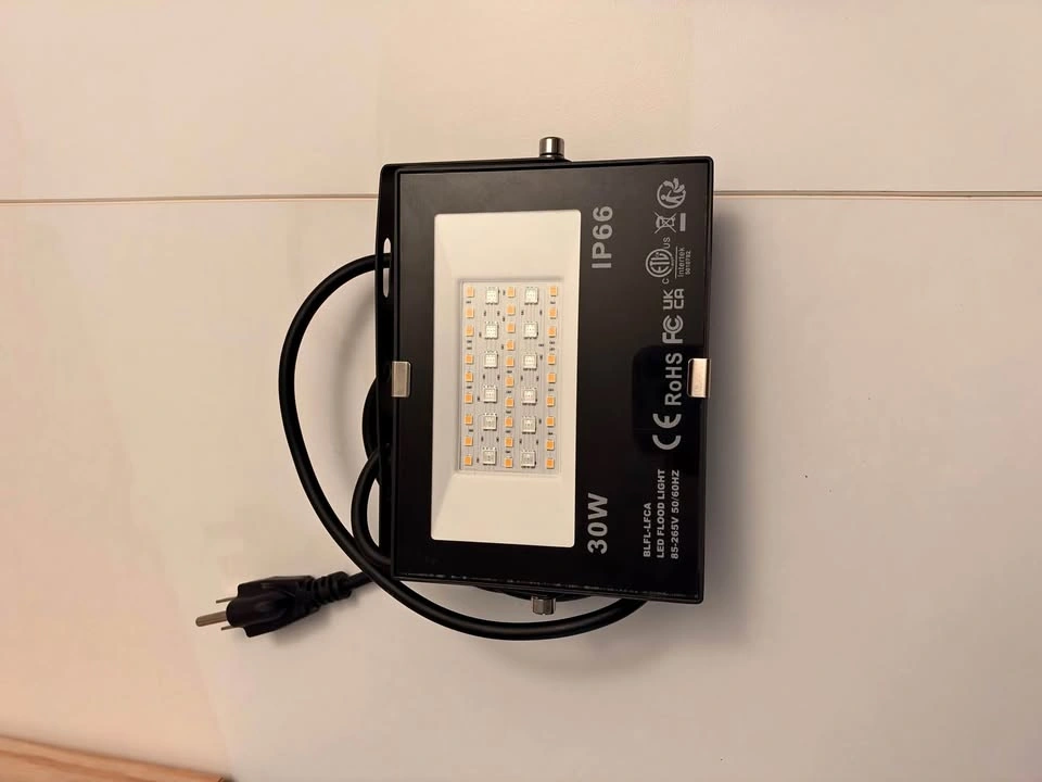 LED Flood Light