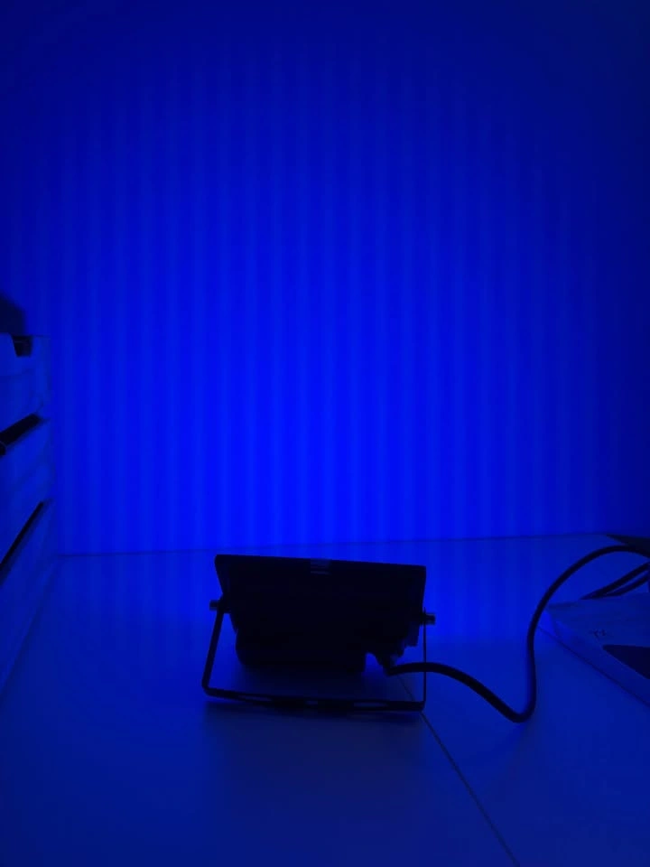 LED Flood Light - photo 2