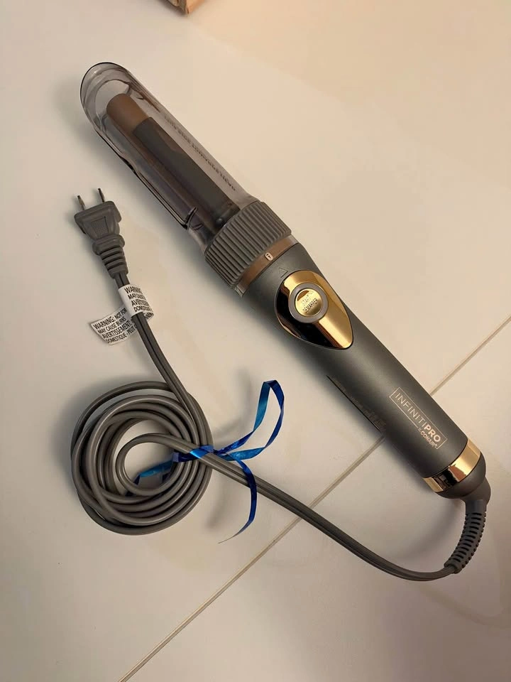 InfinitiPro by Conair Auto Curler