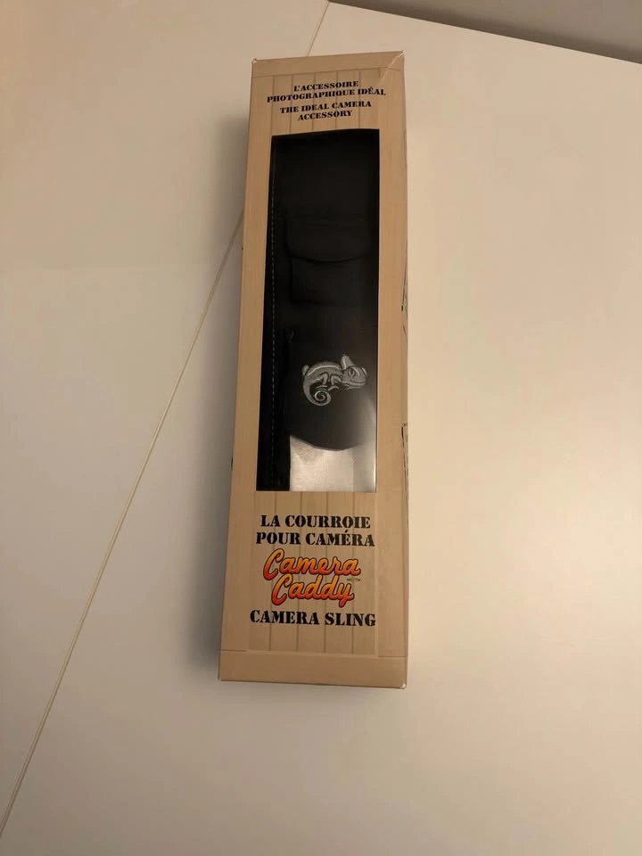 Chameleon TravelGear Camera Caddy Camera Sling - photo 2