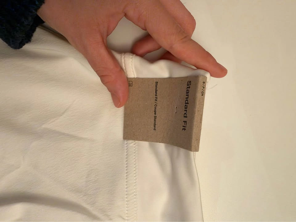 Nike Tennis Skirt - photo 3