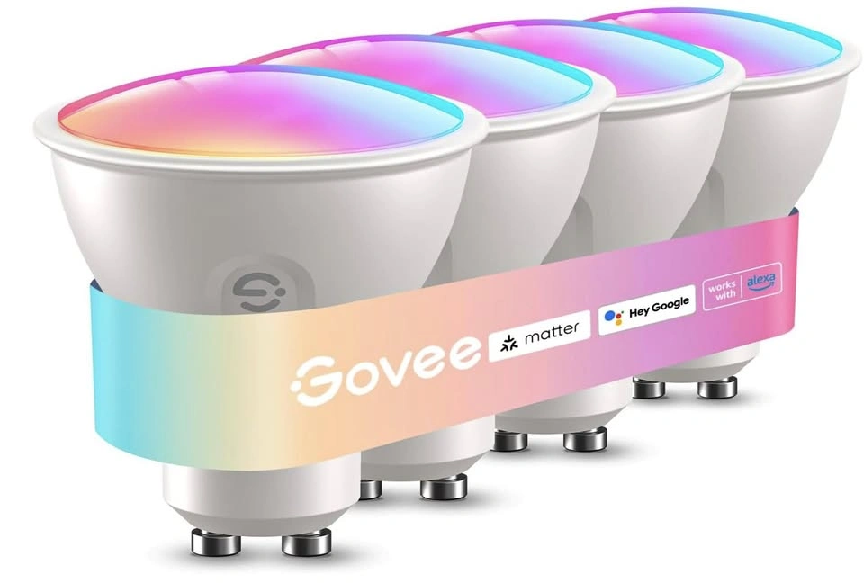 Govee GU10 Smart Bulb
