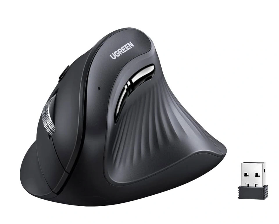 UGREEN Ergonomic Mouse