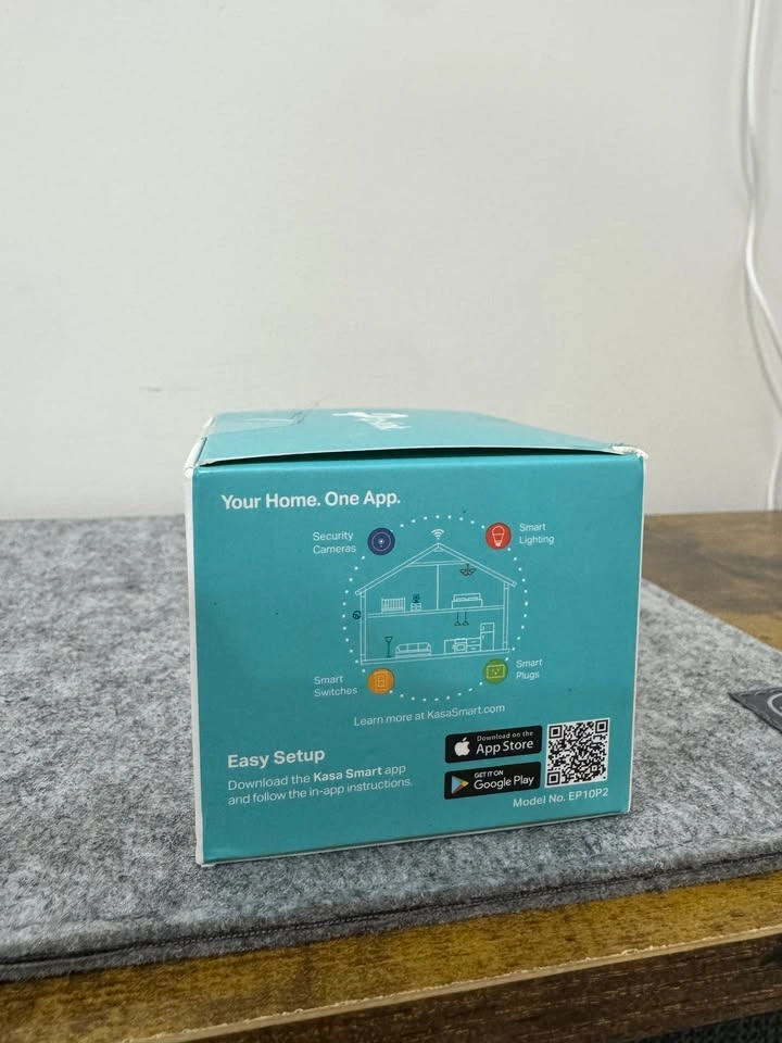 Kasa Smart Plug Ultra Mini 2-Pack - photo 5