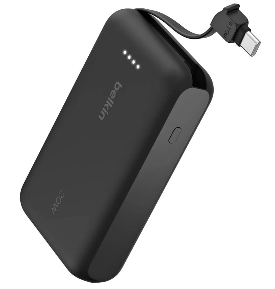 Belkin Power Bank, Portable Power Bank