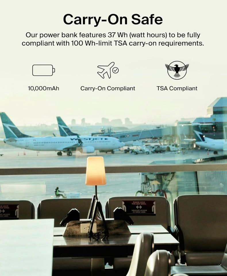 Belkin Power Bank, Portable Power Bank - photo 2