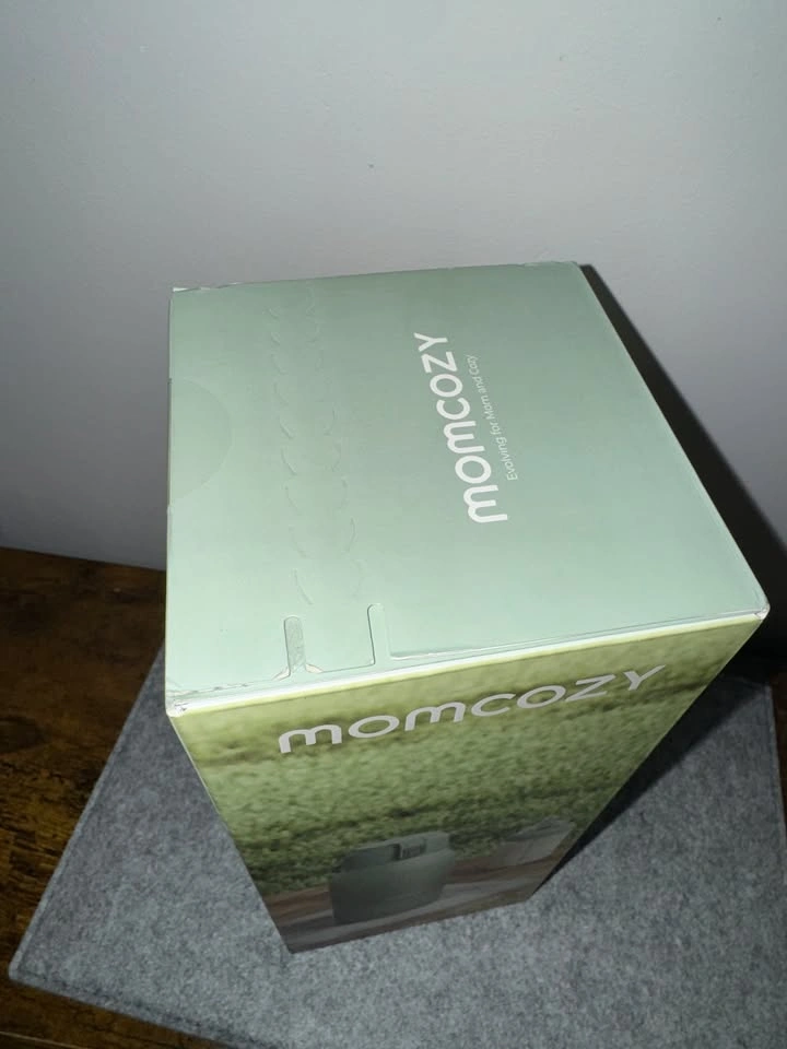 Momcozy Portable Bottle Warmer for Breast Milk - photo 5
