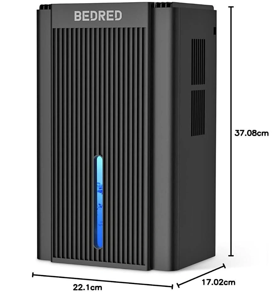 Dehumidifier for Home 1000 Sq.Ft, 95OZ