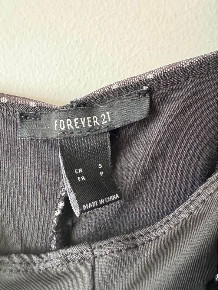 poka dot body con dress - photo 2