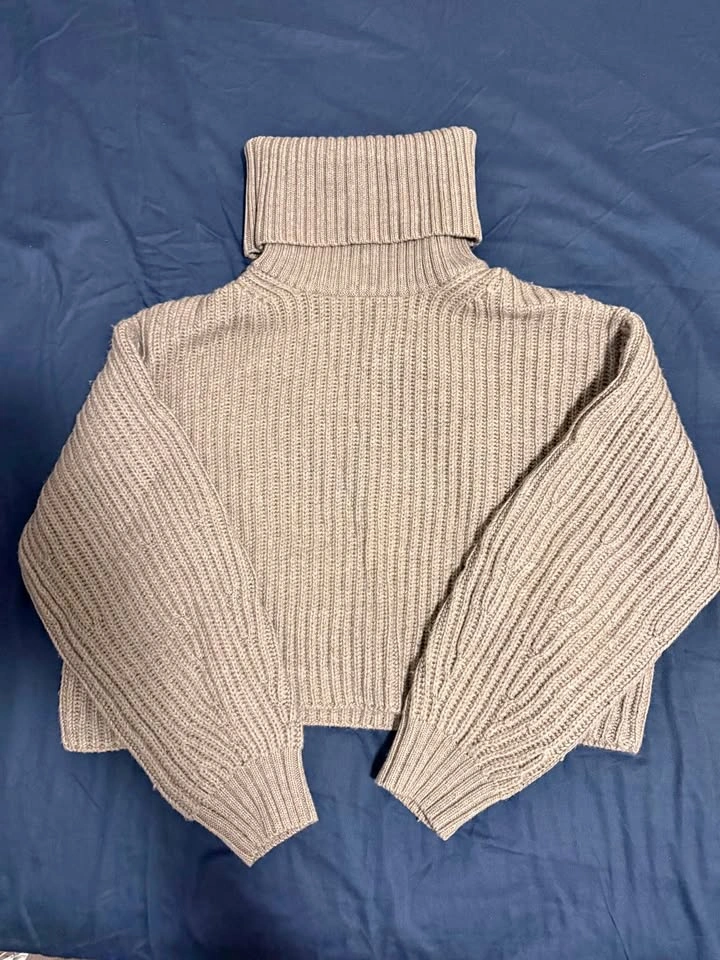 Selling Babaton Guell sweater