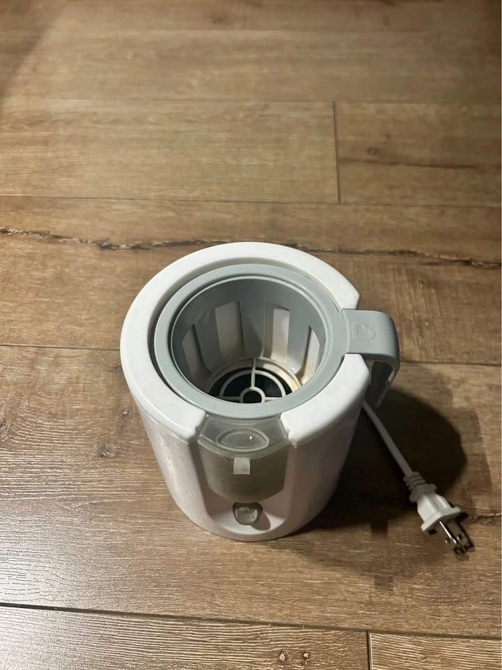 Munchkin Fast Bottle Warmer - photo 5