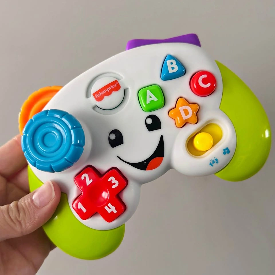 Fisher-Price Laugh & Learn Toy Controller