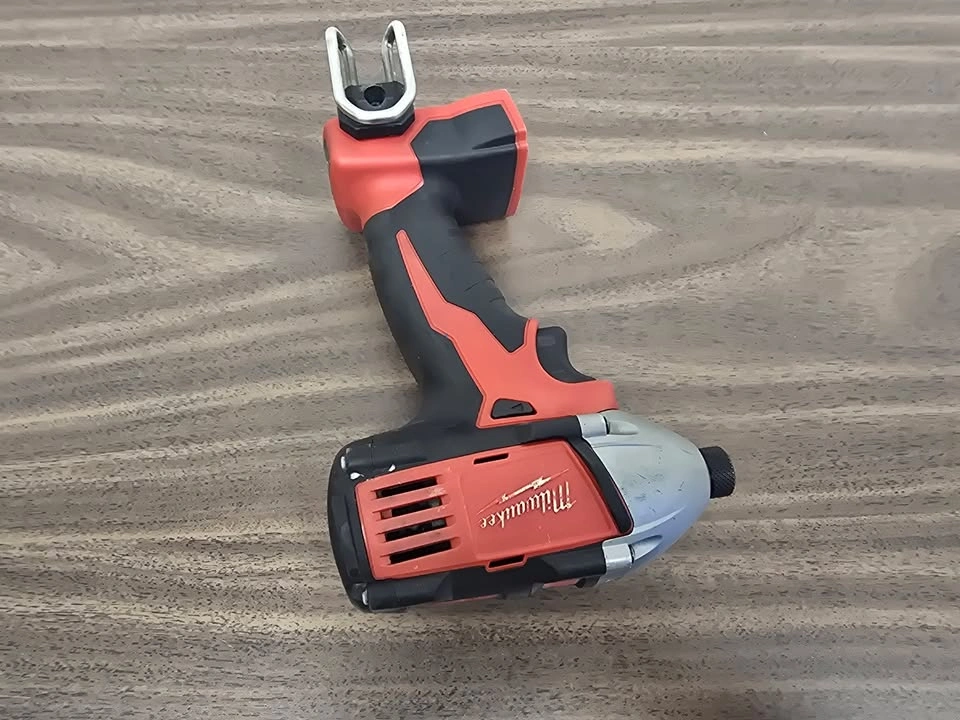 Milwaukee M18 Cordless Impact Driver - Tool Only - photo 2