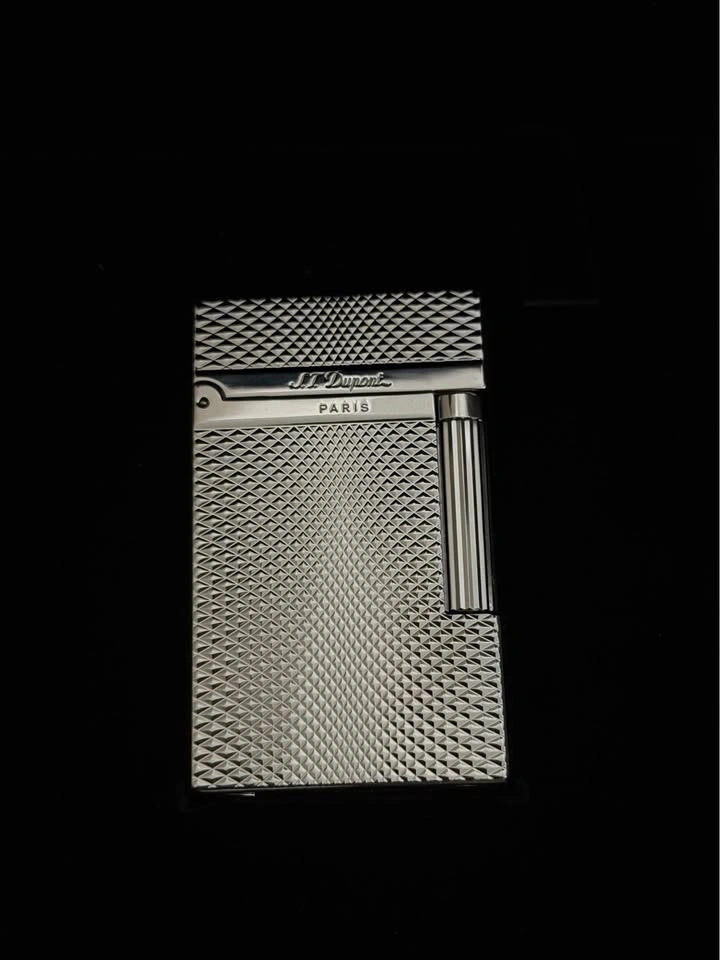 ST DuPont Ligne 2 Lighter - photo 3
