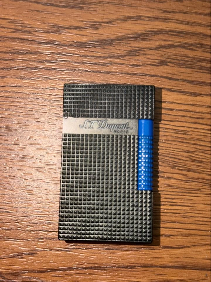 ST DuPont Ligne 2 Lighter - photo 3