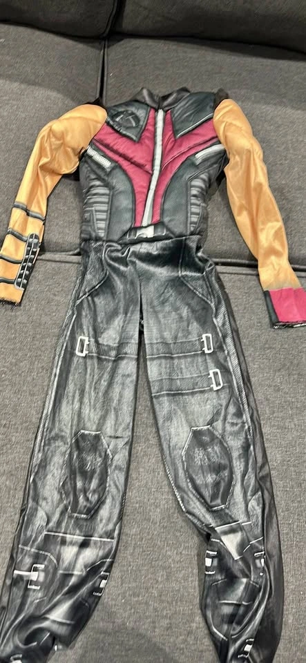 Marvel Ant-Man Child Costume