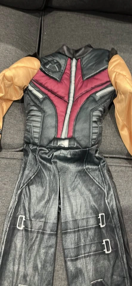 Marvel Ant-Man Child Costume - photo 2