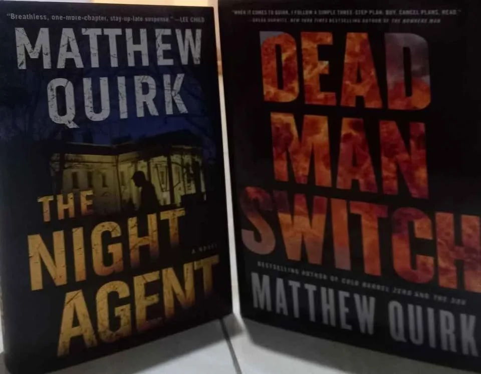 Award winning books by various authors NEED GONE TODAY image indicator(4)