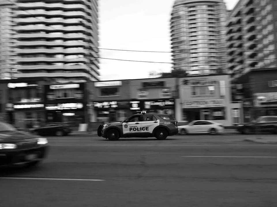 Toronto Street Photo thumbnail