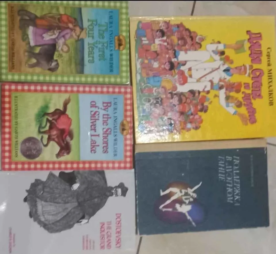 Best-Seller Books for Sale! image indicator(7)