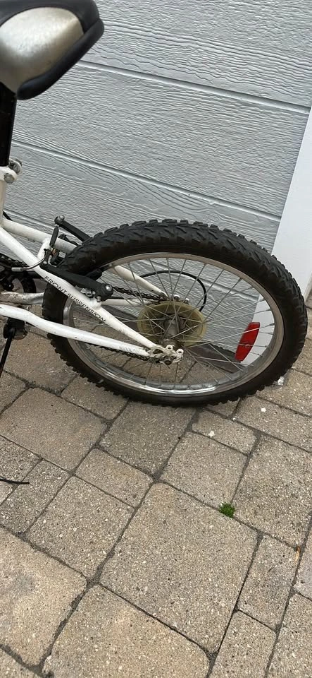 Supercycle Impulse Mountain Bike - photo 2