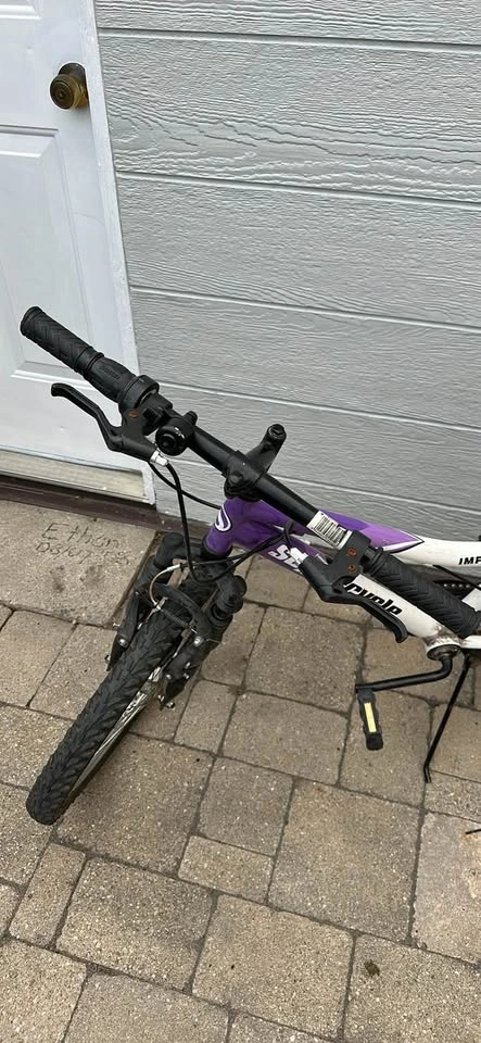 Supercycle Impulse Mountain Bike - photo 3