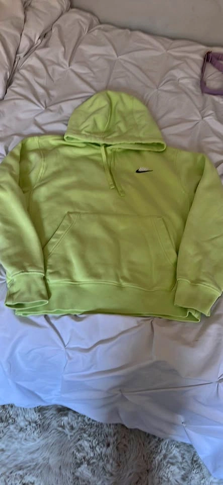 Nike Hoodie