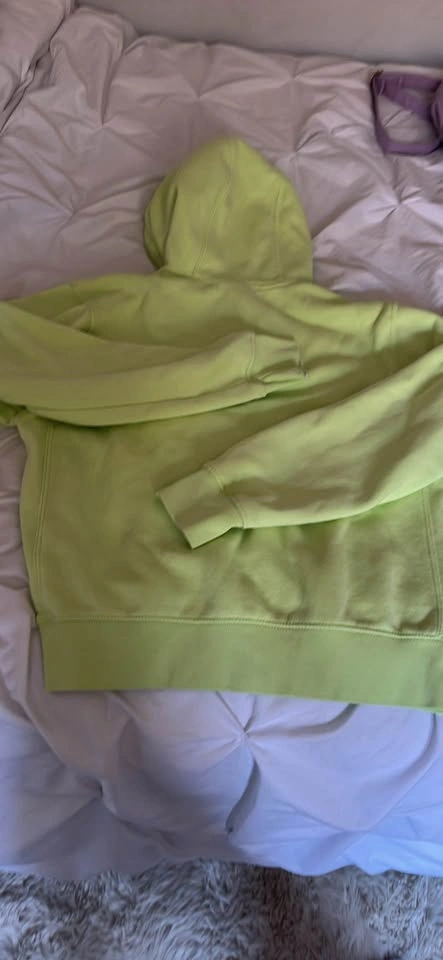 Nike Hoodie - photo 3