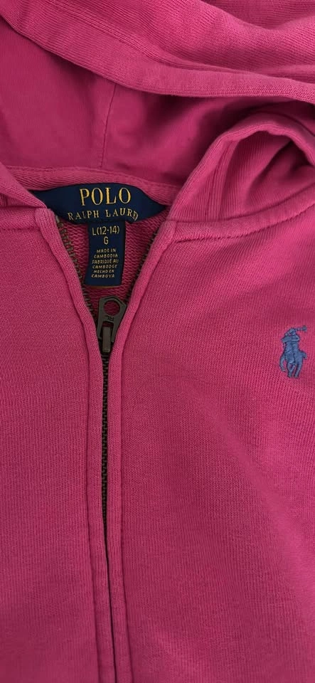 Polo Ralph Lauren Tracksuit - photo 2