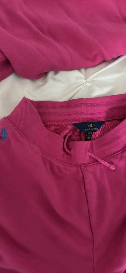 Polo Ralph Lauren Tracksuit - photo 3