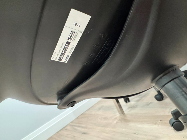 IKEA Swivel Chairs - photo 4