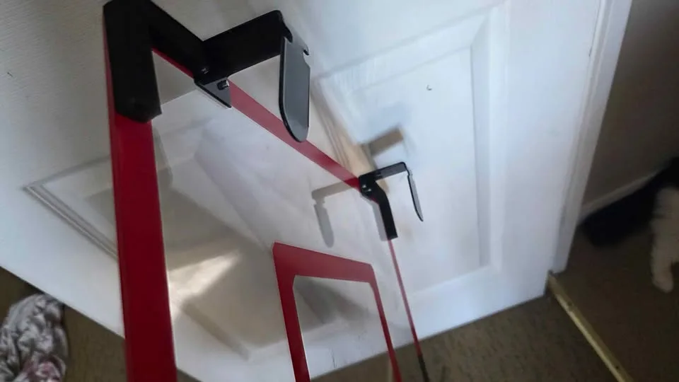 Euc indoor basketball net for doors image indicator(2)