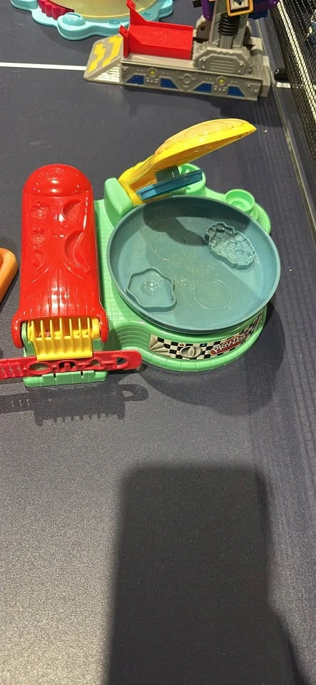 Play-Doh Playset Bundle - photo 4