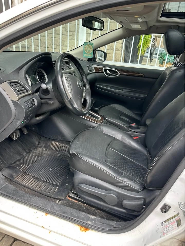 2013 Nissan Sentra - photo 2