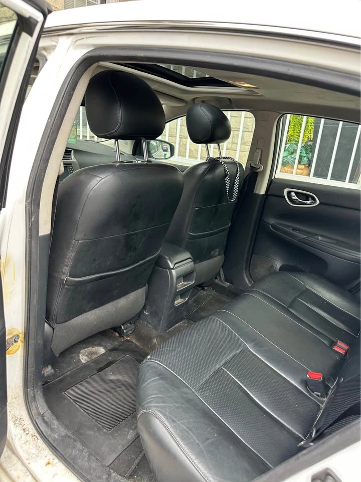 2013 Nissan Sentra - photo 3