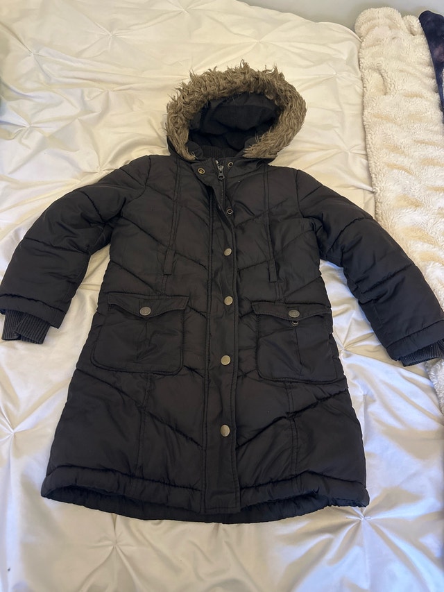 Old Navy Winter Parka