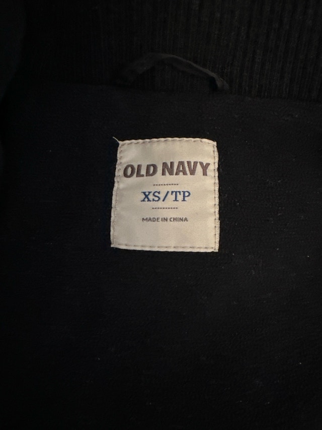 Old Navy Winter Parka - photo 2