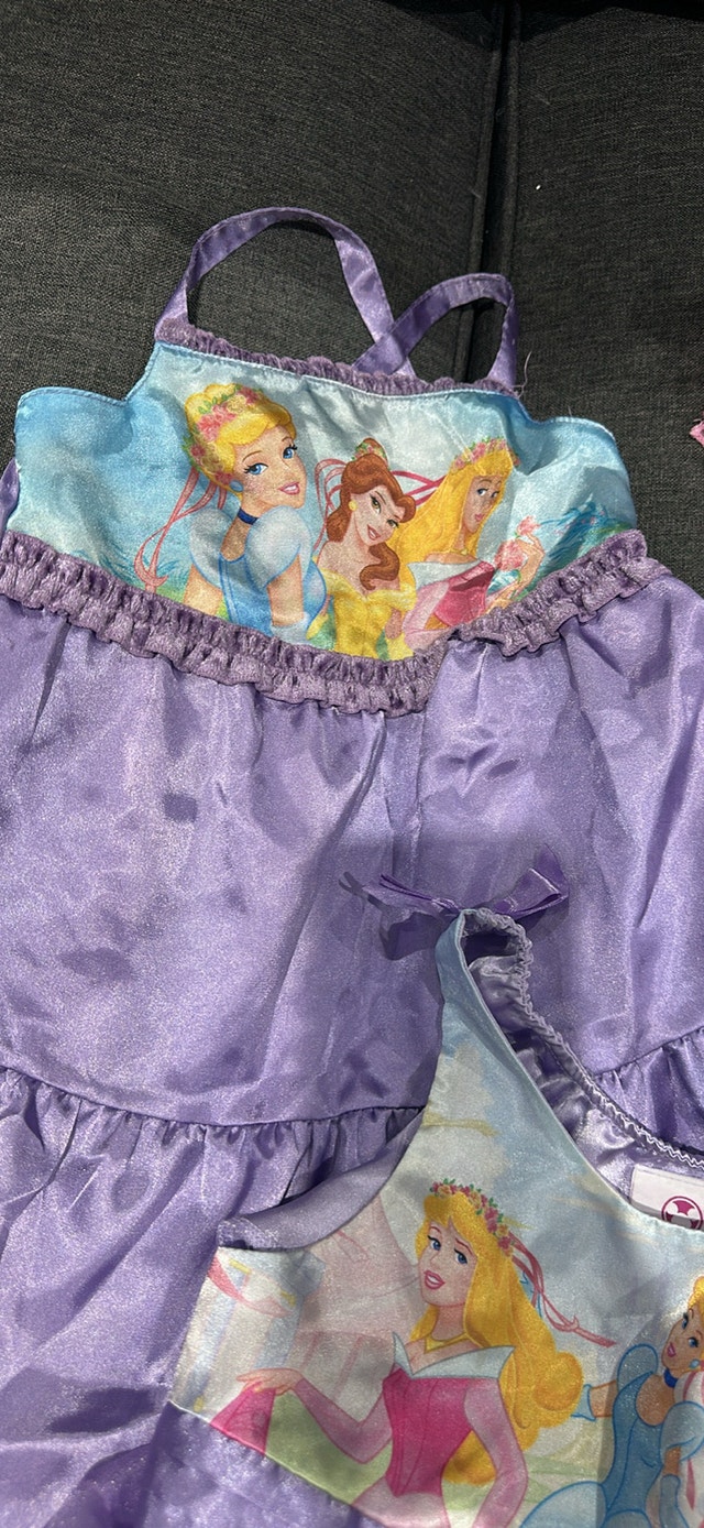 Disney Store Princess Costume Dresses - photo 4