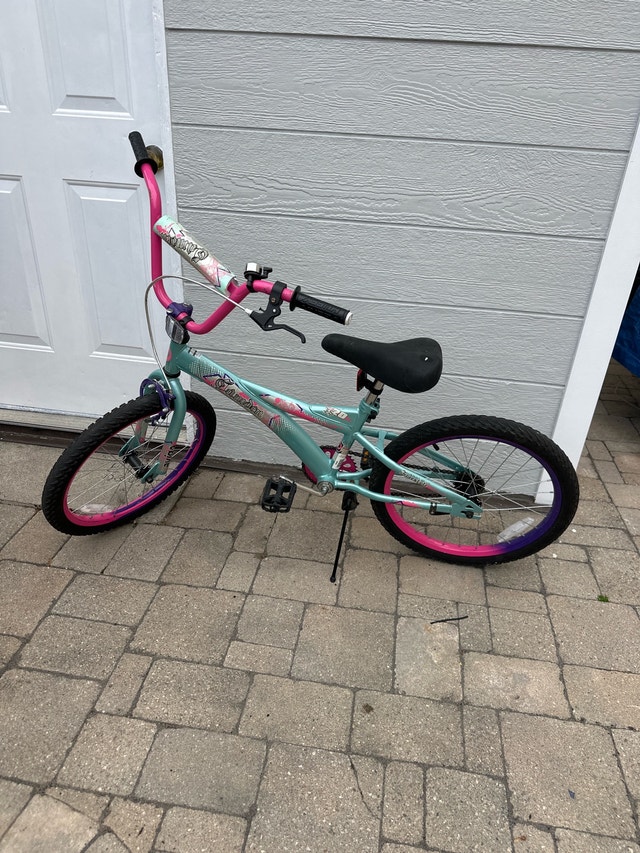 Avigo Thunder 20-inch Bicycle