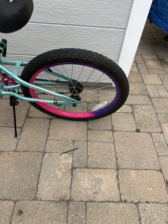 Avigo Thunder 20-inch Bicycle - photo 2