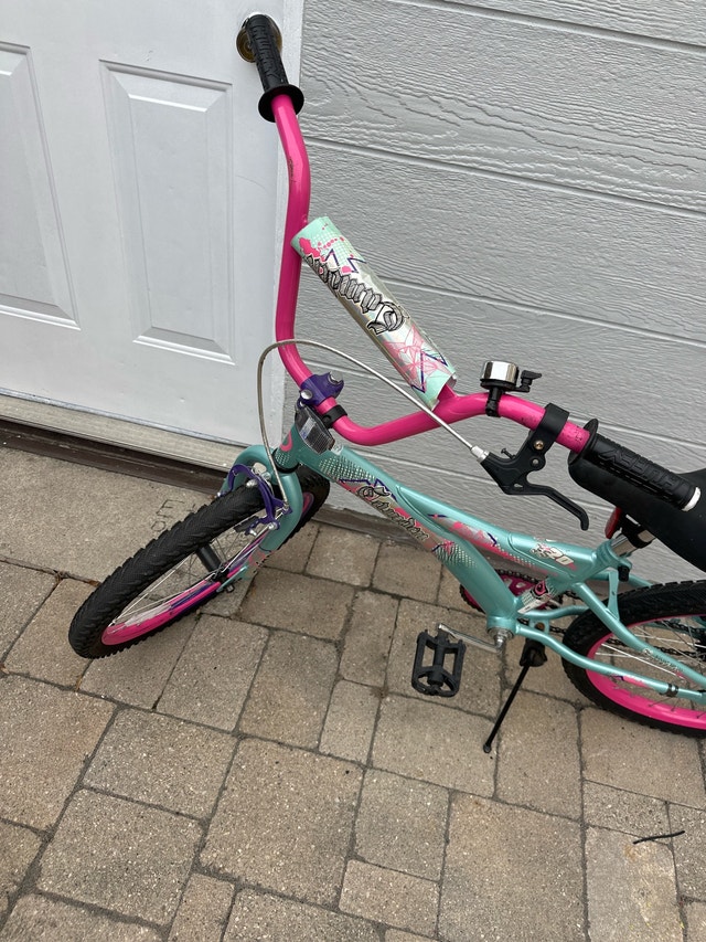 Avigo Thunder 20-inch Bicycle - photo 3
