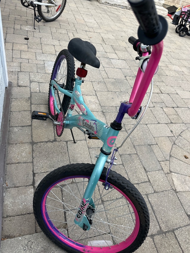 Avigo Thunder 20-inch Bicycle - photo 4