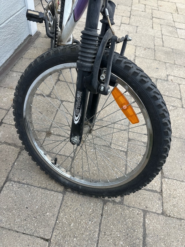 Supercycle Impulse Bicycle - photo 3
