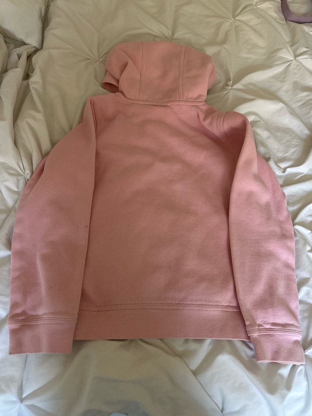 Nike Hoodie medium youth - photo 3