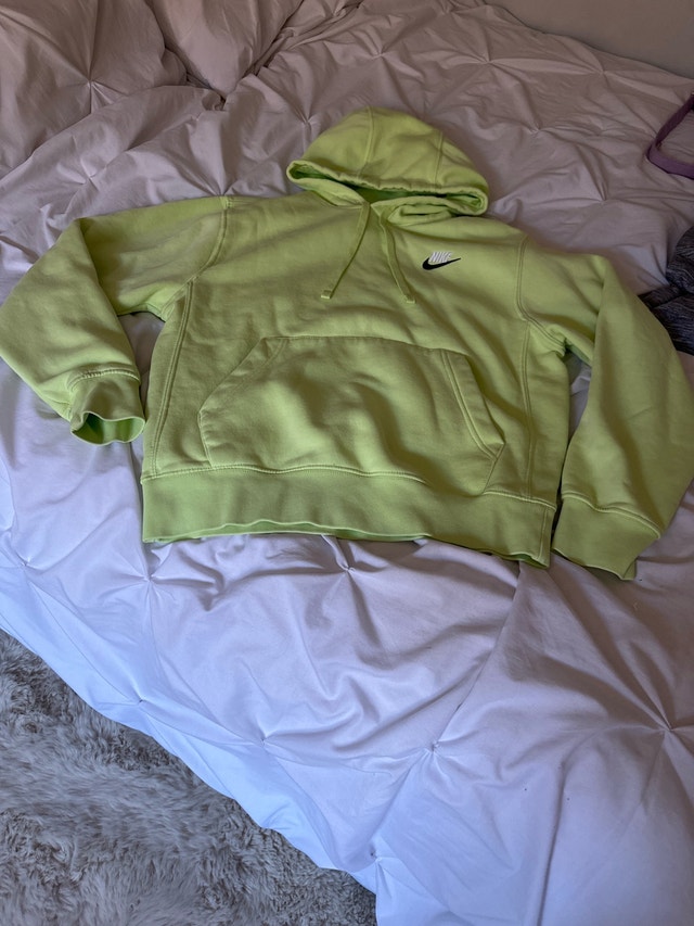Nike Hoodie XS