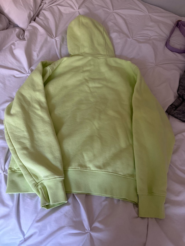 Nike Hoodie XS - photo 3