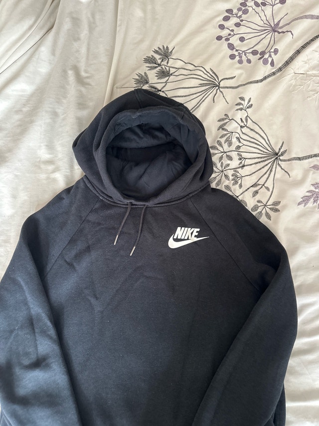 Nike Hoodie-OBO - photo 2